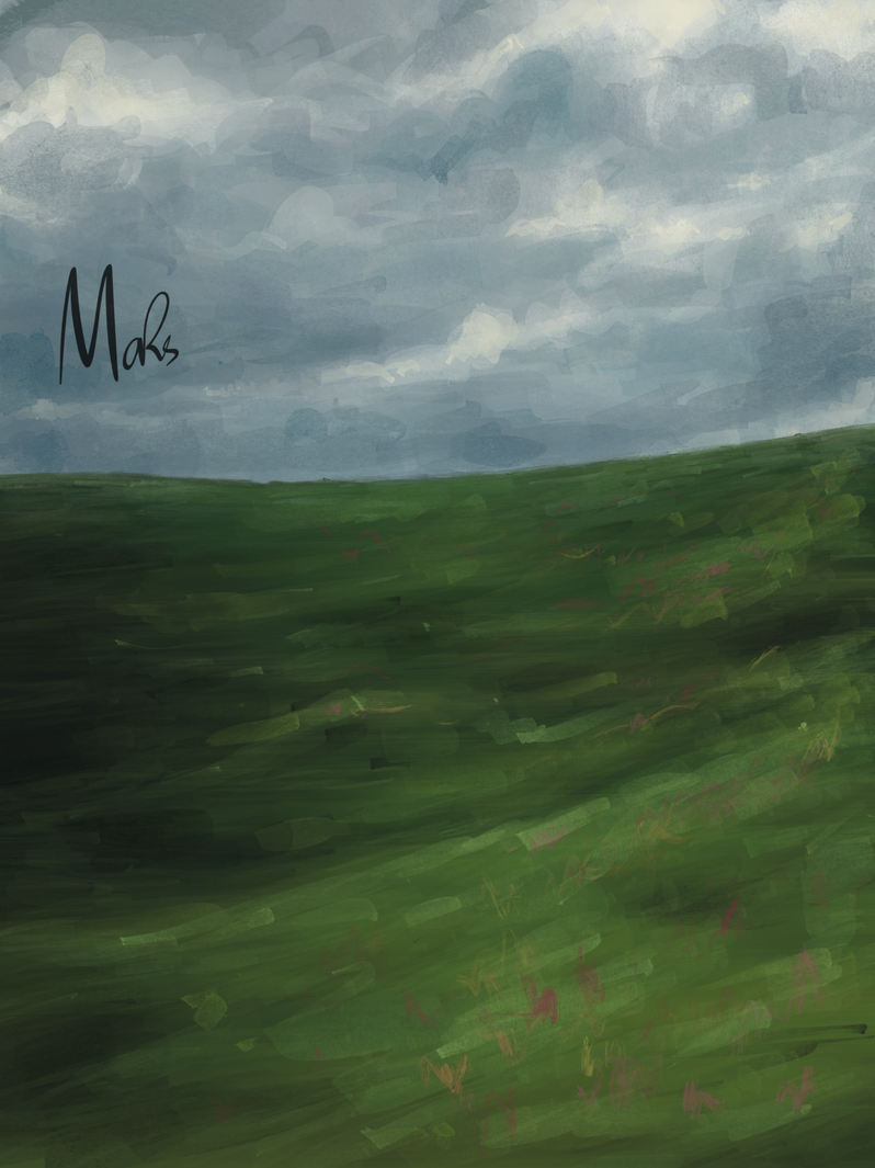 Four PM on a Wednesday